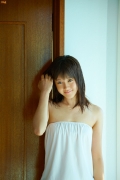 Expected upand-coming actress Hikaru Yamamoto gravure swimsuit image007