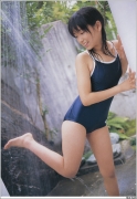 Honoka Ayukawa gravure swimsuit image summer clothes014