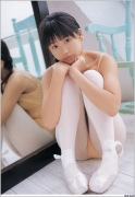 Honoka Ayukawa gravure swimsuit image summer clothes033