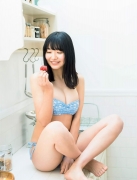 I am 20 years old Yurika Gazuma gravure swimsuit image004