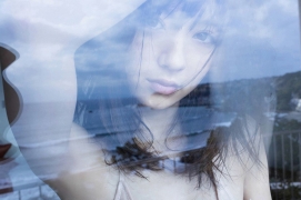 Absolutely beautiful girl who turned 20 years old Rina Aizawa gravure swimsuit image002