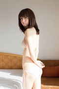 Absolutely beautiful girl who turned 20 years old Rina Aizawa gravure swimsuit image003