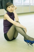 Absolutely beautiful girl who turned 20 years old Rina Aizawa gravure swimsuit image009