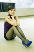Absolutely beautiful girl who turned 20 years old Rina Aizawa gravure swimsuit image010