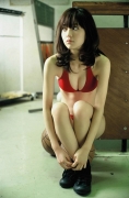 Absolutely beautiful girl who turned 20 years old Rina Aizawa gravure swimsuit image012