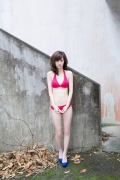 Absolutely beautiful girl who turned 20 years old Rina Aizawa gravure swimsuit image020