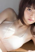 Absolutely beautiful girl who turned 20 years old Rina Aizawa gravure swimsuit image022