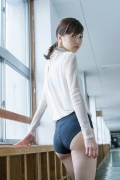 Absolutely beautiful girl who turned 20 years old Rina Aizawa gravure swimsuit image027