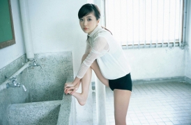 Absolutely beautiful girl who turned 20 years old Rina Aizawa gravure swimsuit image030