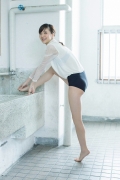 Absolutely beautiful girl who turned 20 years old Rina Aizawa gravure swimsuit image032