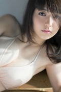 Absolutely beautiful girl who turned 20 years old Rina Aizawa gravure swimsuit image035