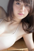 Absolutely beautiful girl who turned 20 years old Rina Aizawa gravure swimsuit image036