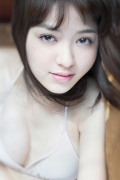 Absolutely beautiful girl who turned 20 years old Rina Aizawa gravure swimsuit image038