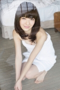 Absolutely beautiful girl who turned 20 years old Rina Aizawa gravure swimsuit image043
