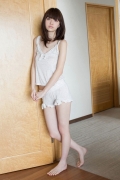 Absolutely beautiful girl who turned 20 years old Rina Aizawa gravure swimsuit image046