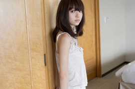 Absolutely beautiful girl who turned 20 years old Rina Aizawa gravure swimsuit image047