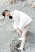 Absolutely beautiful girl who turned 20 years old Rina Aizawa gravure swimsuit image057