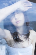 Absolutely beautiful girl who turned 20 years old Rina Aizawa gravure swimsuit image079