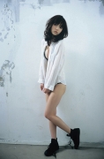 Absolutely beautiful girl who turned 20 years old Rina Aizawa gravure swimsuit image098