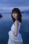 Absolutely beautiful girl who turned 20 years old Rina Aizawa gravure swimsuit image114