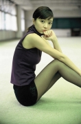 Absolutely beautiful girl who turned 20 years old Rina Aizawa gravure swimsuit image119