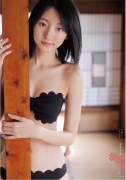 Beautiful girl is justice Rena Takeda gravure swimsuit image003