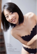 Beautiful girl is justice Rena Takeda gravure swimsuit image004