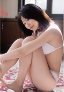 Beautiful girl is justice Rena Takeda gravure swimsuit image012