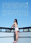 Reiwas gravure queen exquisite bombshell Momoka Ishida gravure swimsuit image005