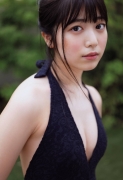 Photobook Stupid Selling 18 Years Old Angels First Sexy Risakura Yoshida Gravure Swimsuit Image007