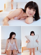 Photobook Stupid Selling 18 Years Old Angels First Sexy Risakura Yoshida Gravure Swimsuit Image008