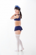 Control Collection 20 Finalist Hinako Tamaki Frilled Bikini012