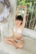 Control Collection 20 Finalist Hinako Tamaki Frilled Bikini054