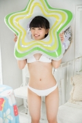 Control Collection 20 Finalist Hinako Tamaki Frilled Bikini080