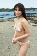 Furuta Airi swimsuit gravure bikini image8002