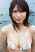 Furuta Airi swimsuit gravure bikini image8003