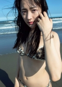 Kanami Takasaki Swimsuit Bikini Image One Summer Experience003