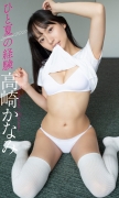 Kanami Takasaki Swimsuit Bikini Image One Summer Experience011