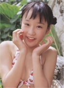 Natsuna Yuki swimsuit bikini image I wonder if you like you 2007004