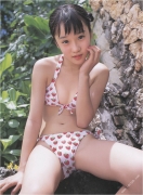 Natsuna Yuki swimsuit bikini image I wonder if you like you 2007005