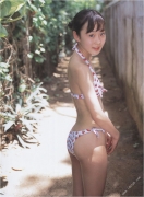 Natsuna Yuki swimsuit bikini image I wonder if you like you 2007006