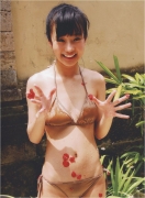 Natsuna Yuki swimsuit bikini image I wonder if you like you 2007008