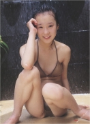 Natsuna Yuki swimsuit bikini image I wonder if you like you 2007009