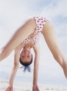 Natsuna Yuki swimsuit bikini image I wonder if you like you 2007025