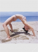 Natsuna Yuki swimsuit bikini image I wonder if you like you 2007026