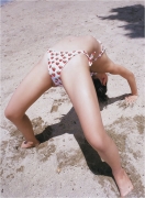 Natsuna Yuki swimsuit bikini image I wonder if you like you 2007028