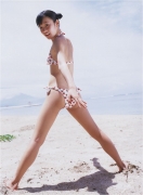 Natsuna Yuki swimsuit bikini image I wonder if you like you 2007029
