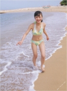 Natsuna Yuki swimsuit bikini image I wonder if you like you 2007031