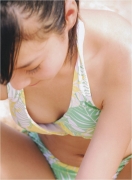 Natsuna Yuki swimsuit bikini image I wonder if you like you 2007032