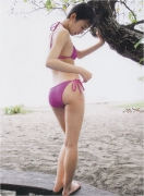 Natsuna Yuki swimsuit bikini image I wonder if you like you 2007036
